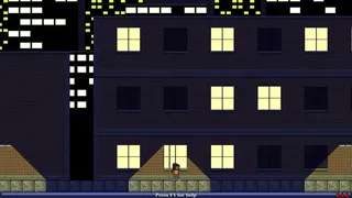 Скриншот 1 к игре A Dream of Burning Sand