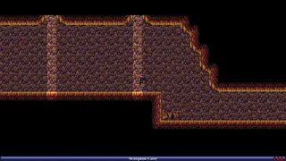 Скриншот 2 к игре A Dream of Burning Sand
