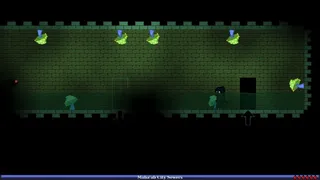 Скриншот 5 к игре A Dream of Burning Sand