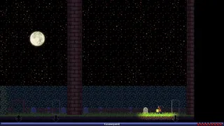 Скриншот 6 к игре A Dream of Burning Sand