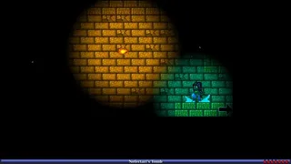 Скриншот 7 к игре A Dream of Burning Sand