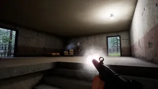 Скриншот 5 к игре Ghost Platoon