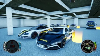 Скриншот 3 к игре City Patrol: Police