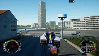 Скриншот 5 к игре City Patrol: Police