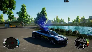 Скриншот 6 к игре City Patrol: Police