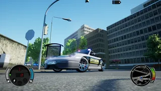 Скриншот 7 к игре City Patrol: Police