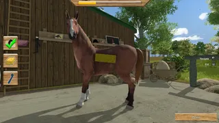 Скриншот 4 к игре My Little Riding Champion