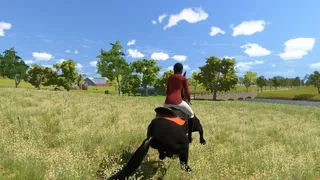 Скриншот 6 к игре My Little Riding Champion