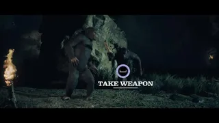 Скриншот 6 к игре Planet of the Apes: Last Frontier