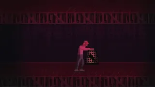Скриншот 1 к игре Blind Boris