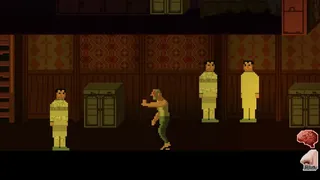 Скриншот 6 к игре Blind Boris