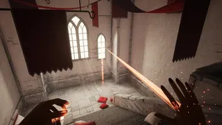 Скриншот 8 к игре INFERNIUM