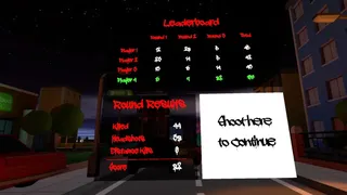Скриншот 6 к игре Let's Kill Zombies VR