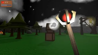 Скриншот 6 к игре Twilight on Yulestead