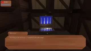 Скриншот 7 к игре Twilight on Yulestead