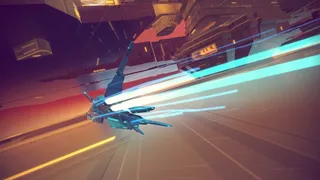 Скриншот 8 к игре Lightfield HYPER Edition