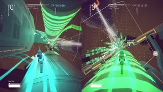 Скриншот 11 к игре Lightfield HYPER Edition