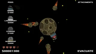 Скриншот 5 к игре Space Mining