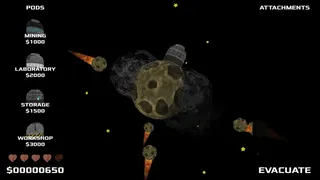 Скриншот 6 к игре Space Mining