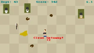 Скриншот 1 к игре Porcelain Panic