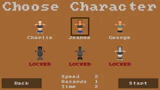 Скриншот 3 к игре Porcelain Panic