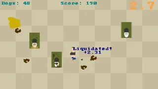Скриншот 6 к игре Porcelain Panic