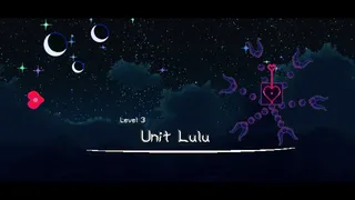 Скриншот 1 к игре The Void Rains Upon Her Heart