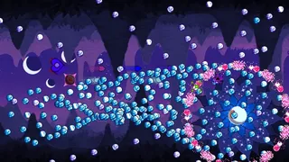 Скриншот 8 к игре The Void Rains Upon Her Heart