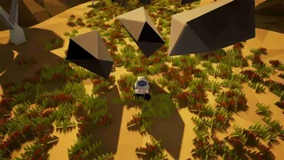 Скриншот 3 к игре Bouldering Brawl