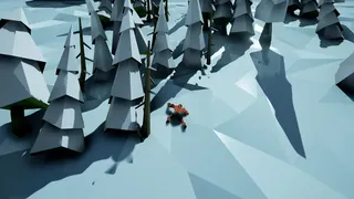 Скриншот 5 к игре Bouldering Brawl