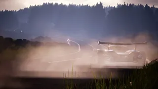 Скриншот 4 к игре ZEROCAR: Future Motorsport