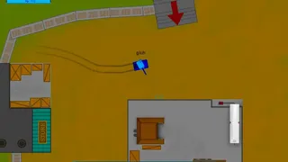 Скриншот 1 к игре Project Tank
