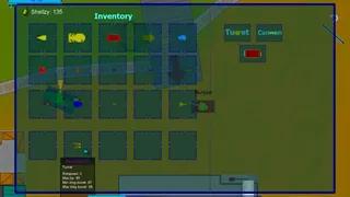 Скриншот 3 к игре Project Tank