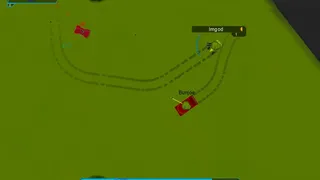 Скриншот 4 к игре Project Tank