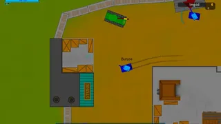 Скриншот 5 к игре Project Tank