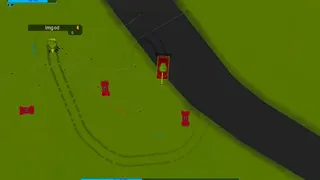 Скриншот 6 к игре Project Tank