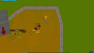 Скриншот 7 к игре Project Tank