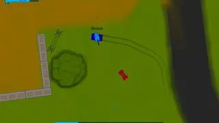 Скриншот 8 к игре Project Tank