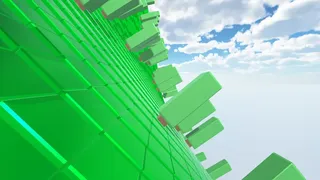Скриншот 4 к игре Run and Jump