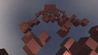 Скриншот 6 к игре Run and Jump