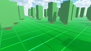 Скриншот 8 к игре Run and Jump