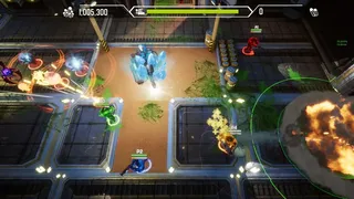 Скриншот 1 к игре ORE