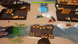 Скриншот 2 к игре ORE