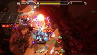 Скриншот 4 к игре ORE