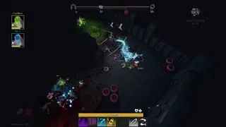 Скриншот 3 к игре Bloodgeon