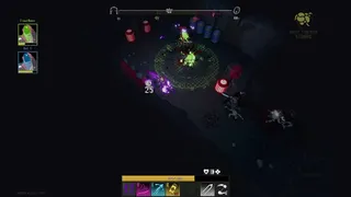 Скриншот 4 к игре Bloodgeon