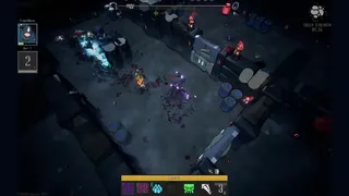 Скриншот 5 к игре Bloodgeon