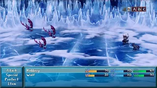 Скриншот 3 к игре Lonely in the Winter