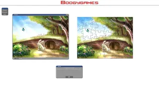 Скриншот 6 к игре Puzzle for Kids