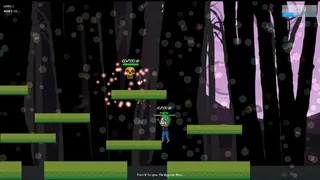 Скриншот 2 к игре Achievement Hunter: Punk
